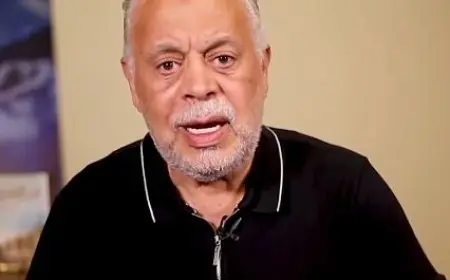 المهن التمثيلية تنفي قبول استقالة نقيبها وتعلن تجديد الثقة فيه