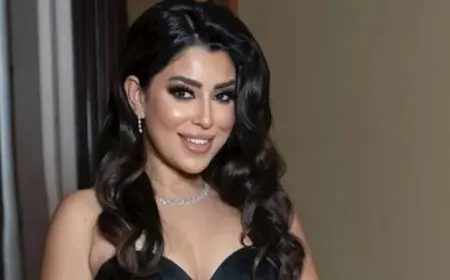 آيتن عامر عن مسلسل “كلهم بيحبوا مودي”: “دوري فيه هيكون مفاجأة”