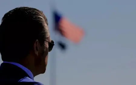 وزير دفاع ترامب يثير الحيرة باستدعاء مفاجئ لكبار الجنرالات