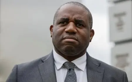 نائب رئيس وزراء بريطانيا: الصراع في غزة لا يمكن الدفاع عنه ويجب أن ينتهي الآن