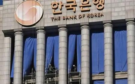 كوريا الجنوبية تسعى إلى تشغيل سوق الصرف الأجنبي على مدار 24 ساعة