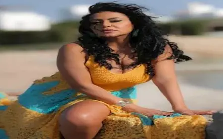 “ست ستات”.. رانيا يوسف تكشف تفاصيل فيلم “حريمي”