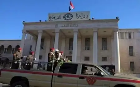 الجيش السوري يحبط محاولة تهريب شحنة مخدرات على الحدود مع لبنان