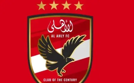 الأهلي يدعو الجمعية العمومية للانعقاد يومي 30 و31 أكتوبر المقبل