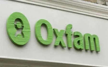أوكسفام تطالب بمحاسبة إسرائيل على قتل العاملين الإنسانيين