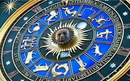 حظك اليوم وتوقعات الأبراج 26-9: حب لهذا البرج.. والحظ لم يحالف هؤلاء