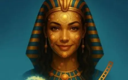 المغرب ضيف شرف الدورة 41 لمهرجان الإسكندرية السينمائي