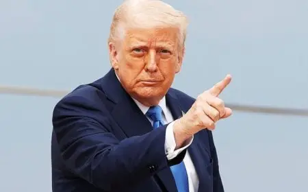 المجر ترفض الانصياع لمطالب ترامب بشأن وقف مشتريات النفط الروسي