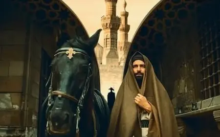 فيلم المنبر في عرضه العالمي الأول بمهرجان الإسكندرية لدول البحر المتوسط