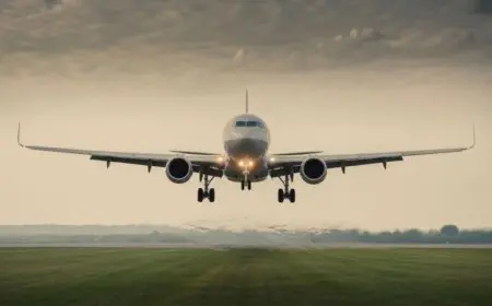 الخطوط الجوية التركية توسع أسطولها بإضافة 225 طائرة بوينج بعد زيارة اردوغان لأمريكا