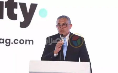 رئيس هيئة الاستثمار: إصلاحات تشريعية وتنظيمية لتسهيل تأسيس وتمويل الشركات الناشئة