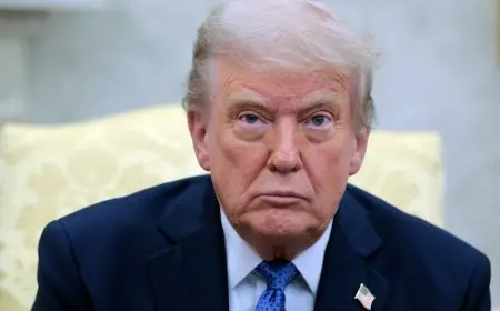 استطلاع: 53% من الإسرائيليين يؤيدون خطة ترامب لإنهاء حرب غزة