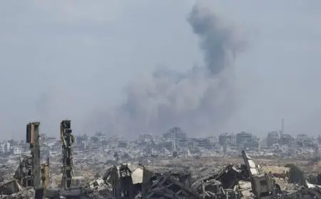 جيش الاحتلال: مهاجمة أكثر من 140 هدفا في غزة خلال 24 ساعة