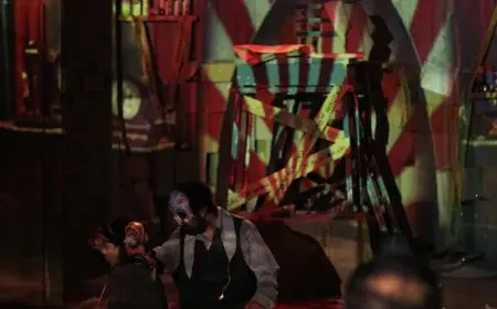 9 عروض مصرية تعكس قضايا المرأة والمجتمع في الدورة الـ3 لمهرجان إيزيس الدولي