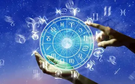 مخاطرة مالية ومفاجأة عاطفية بانتظار 3 أبراج في نهاية أكتوبر