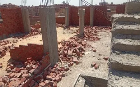 وزيرة التنمية المحلية: إزالة أدوار مخالفة في ٣ عقارات بالقاهرة والجيزة والتأكيد على الحسم الكامل مع المخالفين