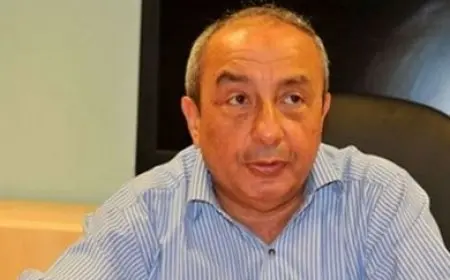 نقيب المهندسين: نحتاج لاستراتيجية وطنية عاجلة للحاق بالتطور العلمي المذهل في العالم