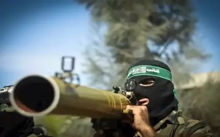 سرايا القدس تعلن تفجير عبوة بجرافة للاحتلال وتؤكد وقوع إصابات