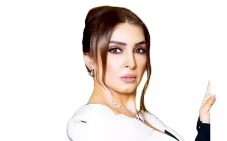 روجينا: “لو معملتش المصير كانت حاجات كتير اتغيرت في حياتي”