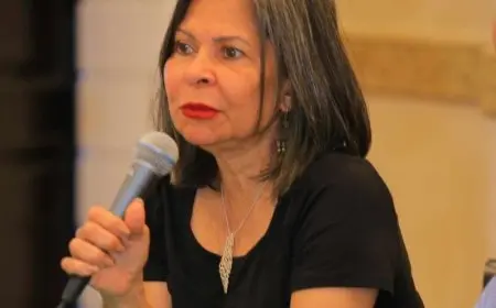 سلوى محمد علي تناشد المسئولين بدعم صناع الأفلام المستقلة