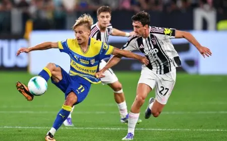 تودور: كامبياسو قادر على اللعب في ريال مدريد أو ليفربول أو مانشستر سيتي قريبًا