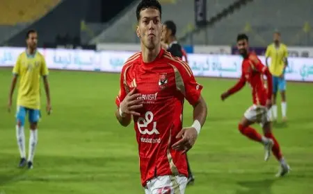 نجم الزمالك السابق: إمام عاشور سيرحل عن الأهلي في يناير
