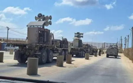 عشائر غزة: بث خطاب نتنياهو بالأمم المتحدة في معسكرات النازحين الفلسطينيين يعيد للأذهان ممارسات النازية