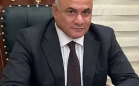 قانونية مستقبل وطن: رسائل حاسمة للرئيس في الأكاديمية العسكرية بشان وضع التعليم والرعاية وبناء الإنسان المصري