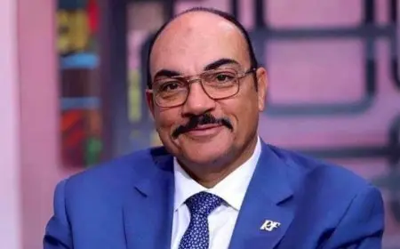 نائب رئيس حزب المؤتمر: انسحاب الوفود الدولية أثناء خطاب نتنياهو رسالة رفض لجرائم الاحتلال