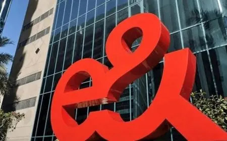 “إي آند” تكشف عن حجم الاستثمارات المستهدفة خلال العام المقبل بمصر