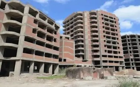 السوق العقاري في مأزق.. تباطؤ حاد في البيع وانتهاء المضاربة وتوقعات بارتفاع الأسعار – (محدث)