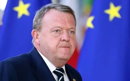 الدنمارك لا تعتزم التشاور مع الناتو رغم رصد طائرات مسيرة فوق مطاراتها