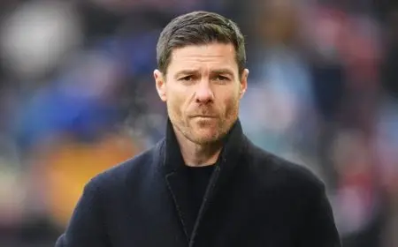 ألونسو: ديربي مدريد يتطلّب تركيزًا مضاعفًا بدنيًا وذهنيًا