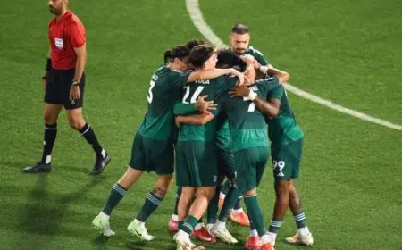 جالينو يغيب 4 أسابيع عن الأهلي السعودي بسبب الإصابة