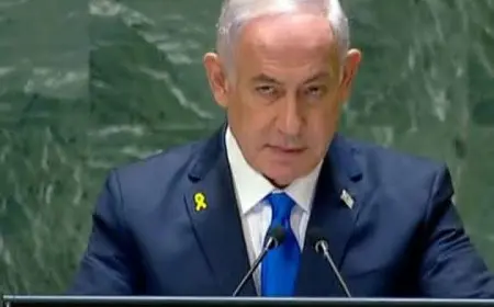 حماس: نتنياهو يستخدم معاداة السامية شماعة لتبرير الإبادة التي يرتكبها منذ 23 شهرا