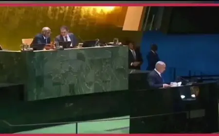 حماس: نتنياهو هو المسؤول عن تعطيل إطلاق أسراه