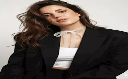 بجلسة تصوير بالذكاء الاصطناعي.. درة تثير الجدل على السوشيال ميديا