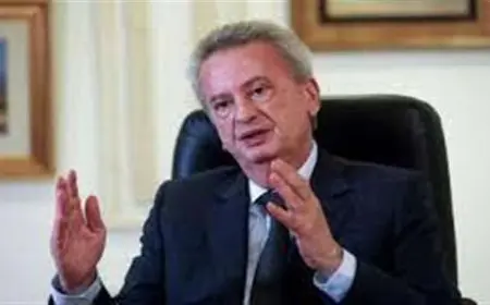 الأعلى في تاريخ لبنان.. حاكم مصرف بيروت السابق يسدد كفالة بقيمة 14 مليون دولار