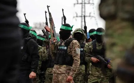 قناة كان العبرية: إسرائيل مستعدة لمنح حصانة لقادة حماس