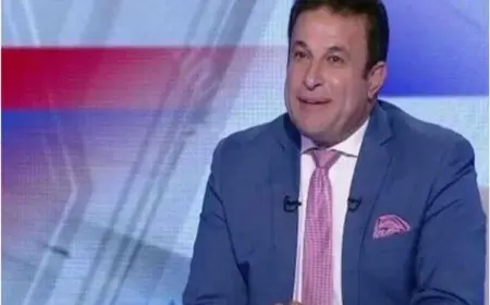 أيمن منصور: مهارات الزمالك ستصنع الفارق في القمة