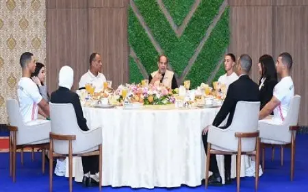 الرئيس السيسي يوضح الهدف من الاعتداء على بعض سفارات مصر بالخارج