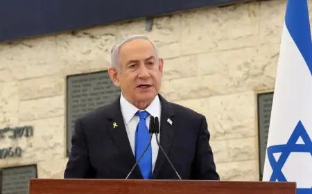 وسائل إعلام إسرائيلية: واشنطن أبلغت نتنياهو رغبتها في إنهاء حرب غزة