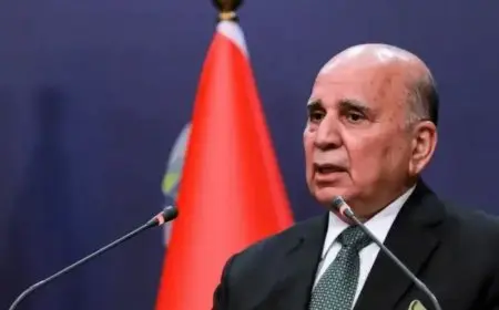 العراق يرفض تهديد نتنياهو بشأن استهداف مليشيات على أرضه