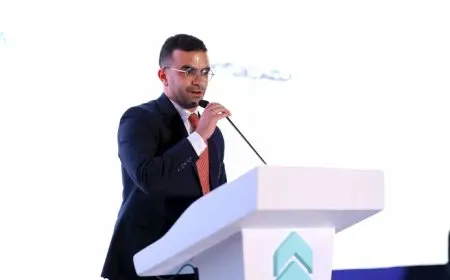 “أرقام”.. شركة انطلاق تطلق أول منصة لتحليل البيانات في مصر