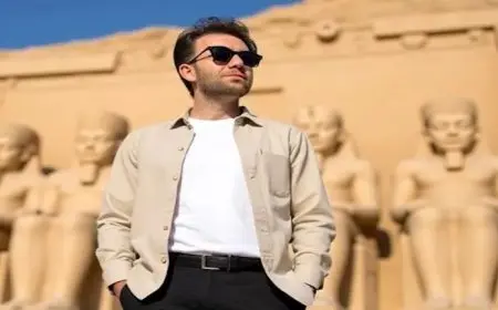 أسماء جلال تخطف الأنظار ودعاء حكم في الجيم.. لقطات لنجوم الفن خلال 24 ساعة