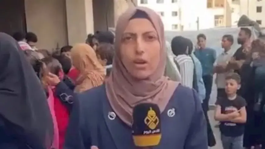 بعد استشهاد “إسلام عابد”.. ارتفاع عدد الشهداء الصحفيين بغزة إلى 247