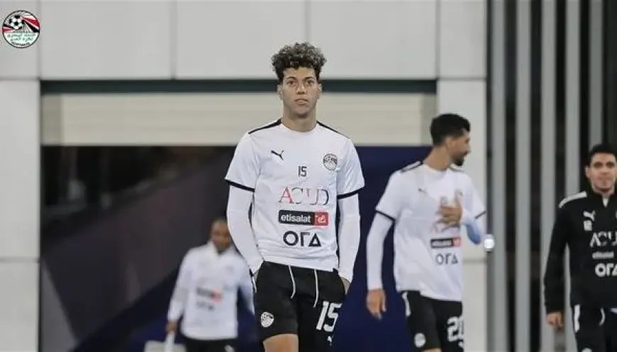 منتخب مصر يكشف سبب استبعاد إمام عاشور