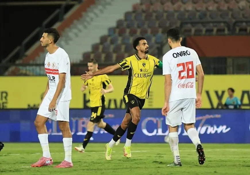 مدرب دجلة: أهدرنا فوزا عريضا أمام الزمالك