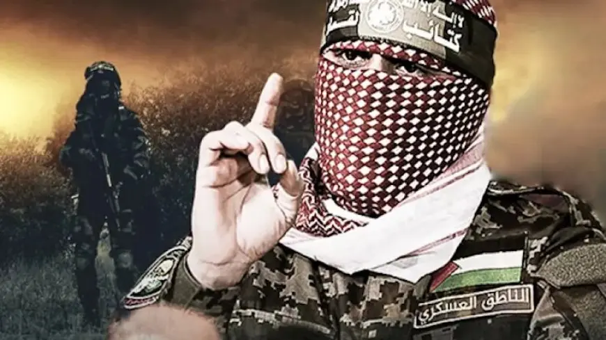 أبو عبيدة.. المقاومة في معاجم لغة الأحرار