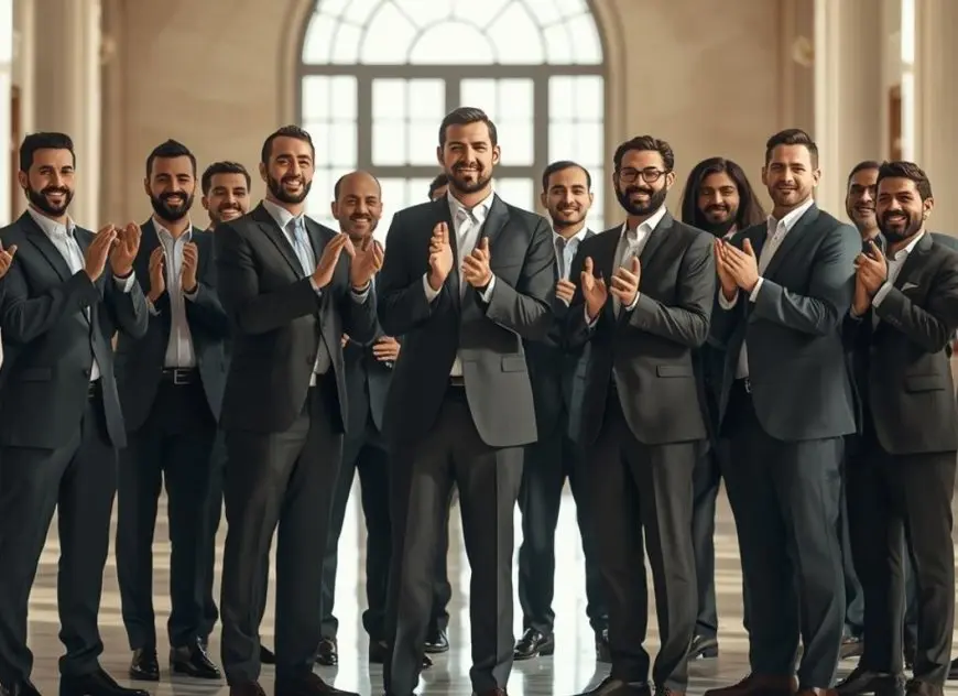 عضو بـ«مجلس المحامين» يدعو لتأسيس مجلس قومي للرجل للدفاع عن حقوقه في قوانين الأسرة